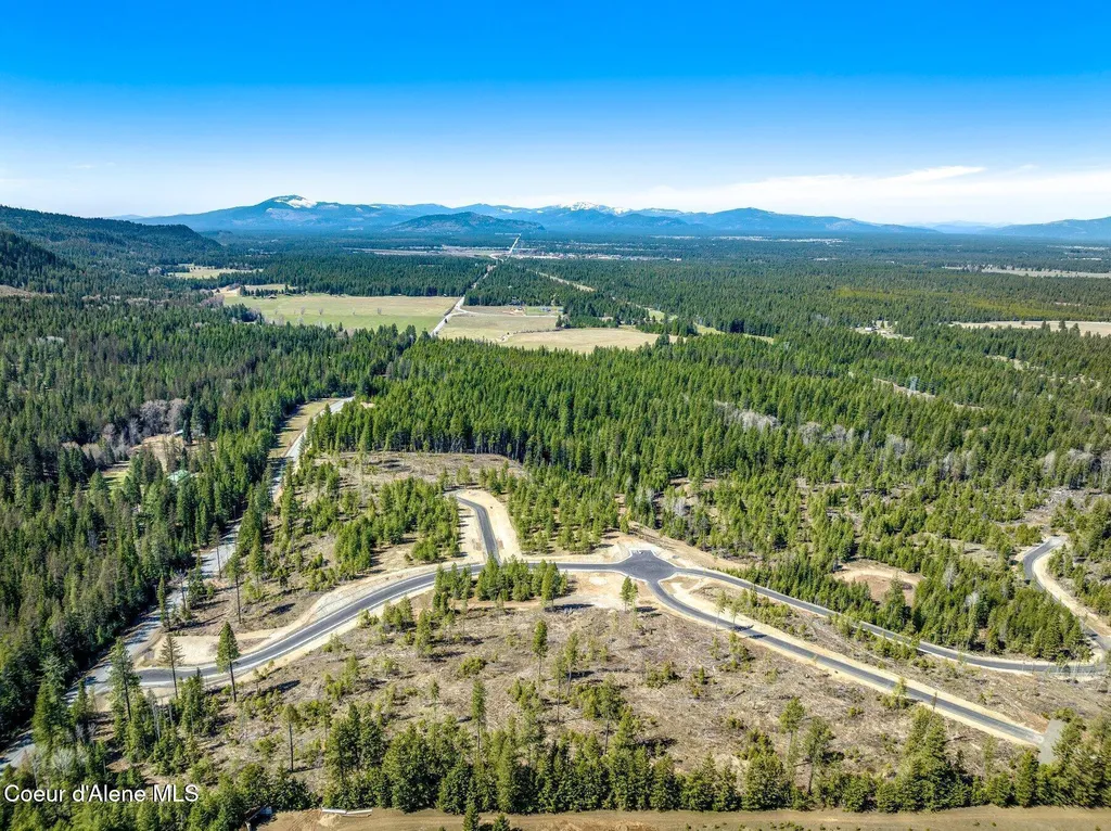Nka Dickens Road (lot 3) Athol ID 83801