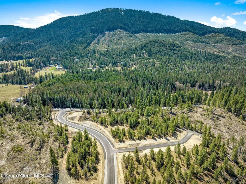 Nka Dickens Road (lot 3) Athol ID 83801