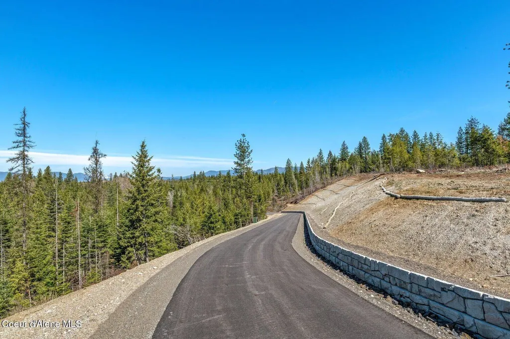 Nka Dickens Road (lot 3) Athol ID 83801