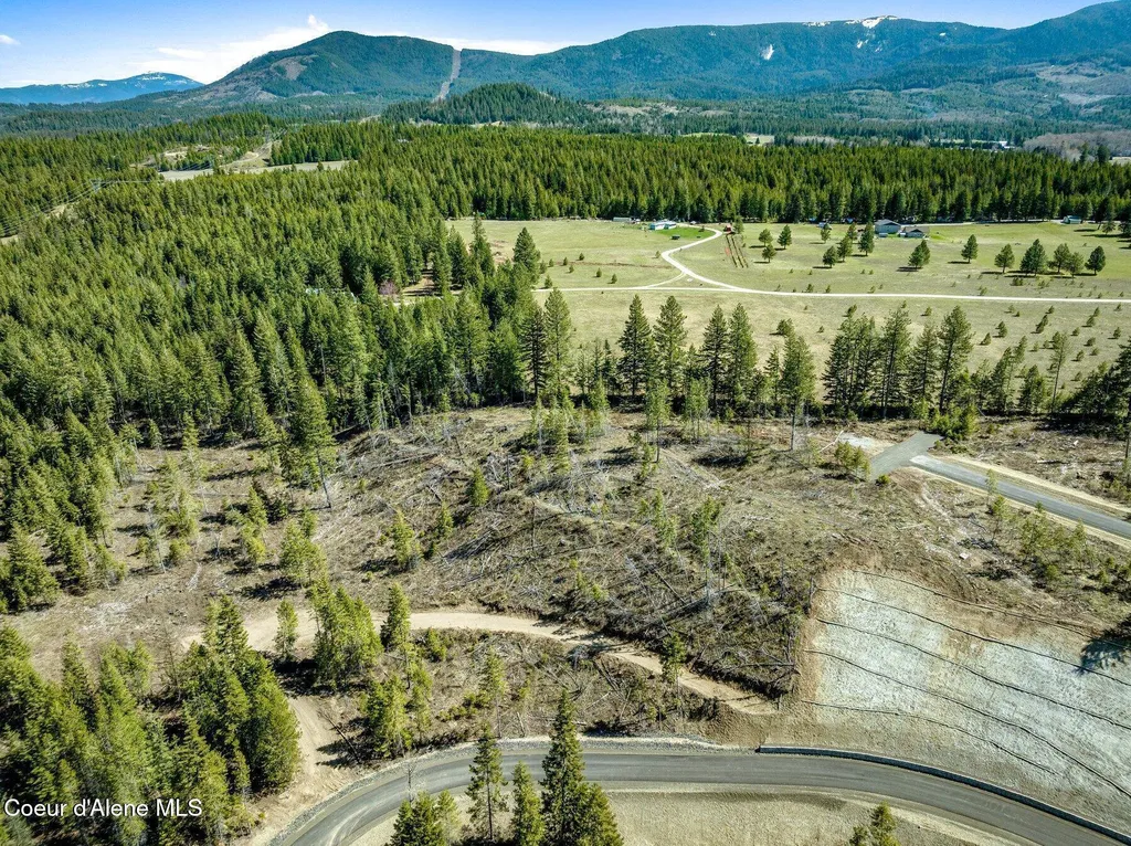 Nka Dickens Road (lot 3) Athol ID 83801