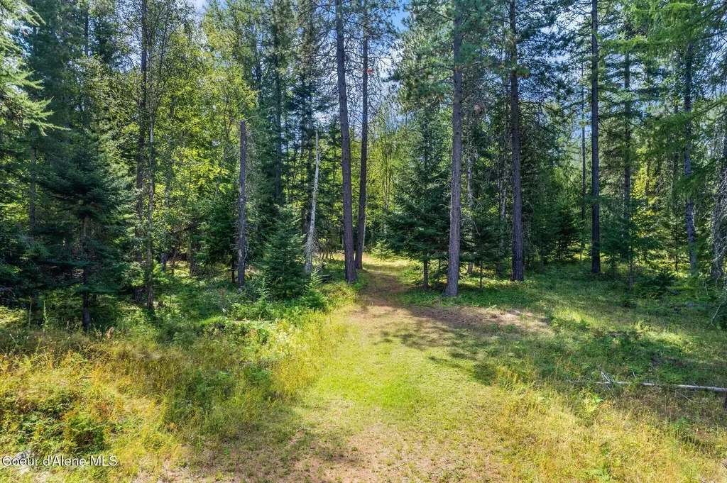 Nna Selkirk Road Sandpoint ID 83864