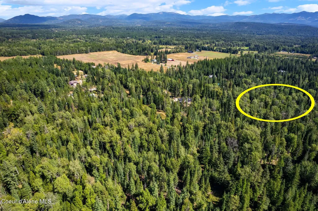 Nna Selkirk Road Sandpoint ID 83864