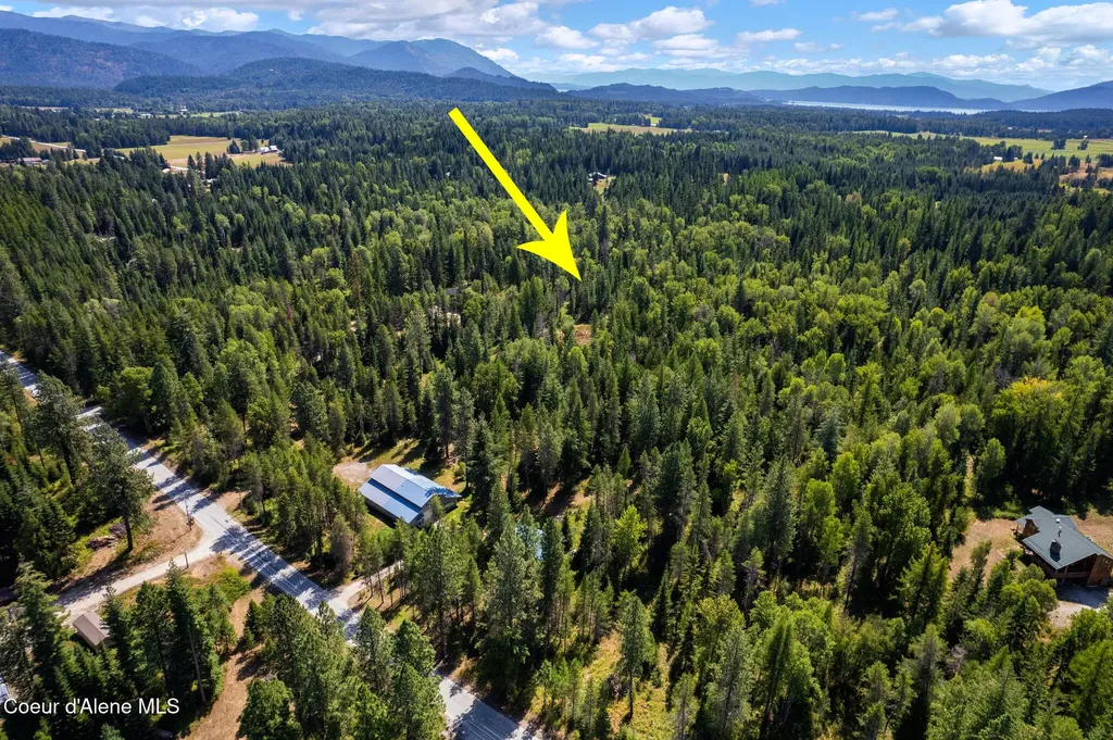 Nna Selkirk Road Sandpoint ID 83864