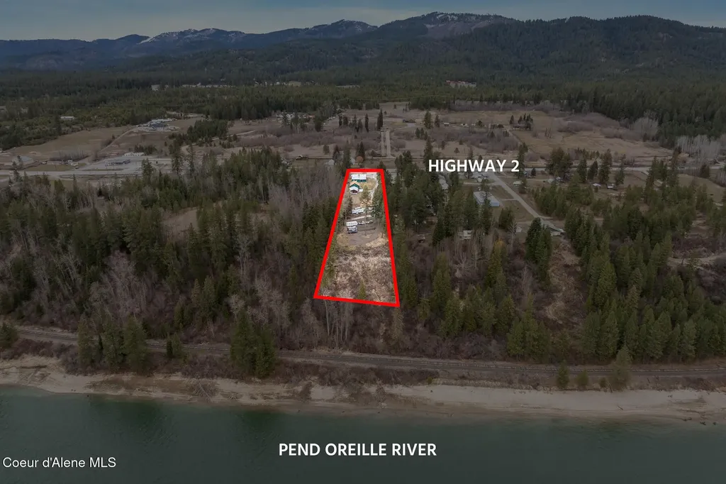 2630 Highway 2 Oldtown ID 83822