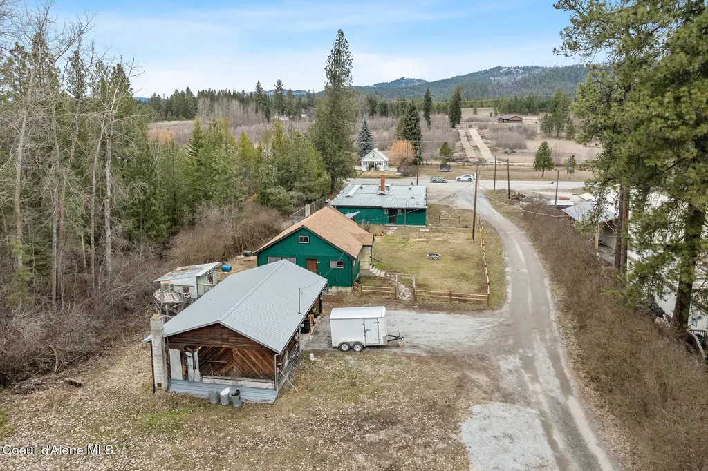 2630 Highway 2 Oldtown ID 83822