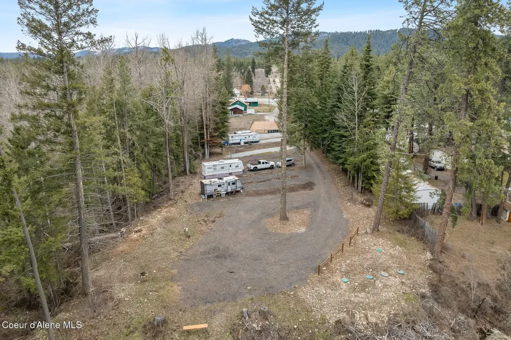 2630 Highway 2 Oldtown ID 83822