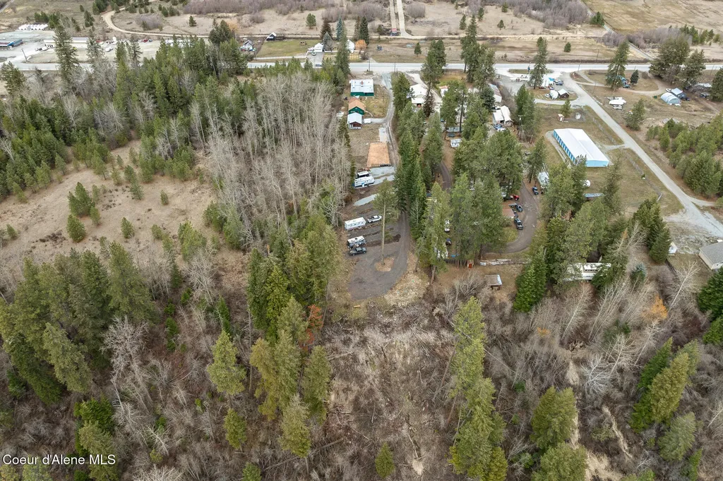 2630 Highway 2 Oldtown ID 83822
