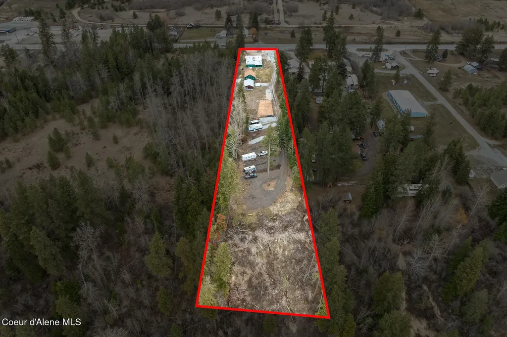 2630 Highway 2 Oldtown ID 83822