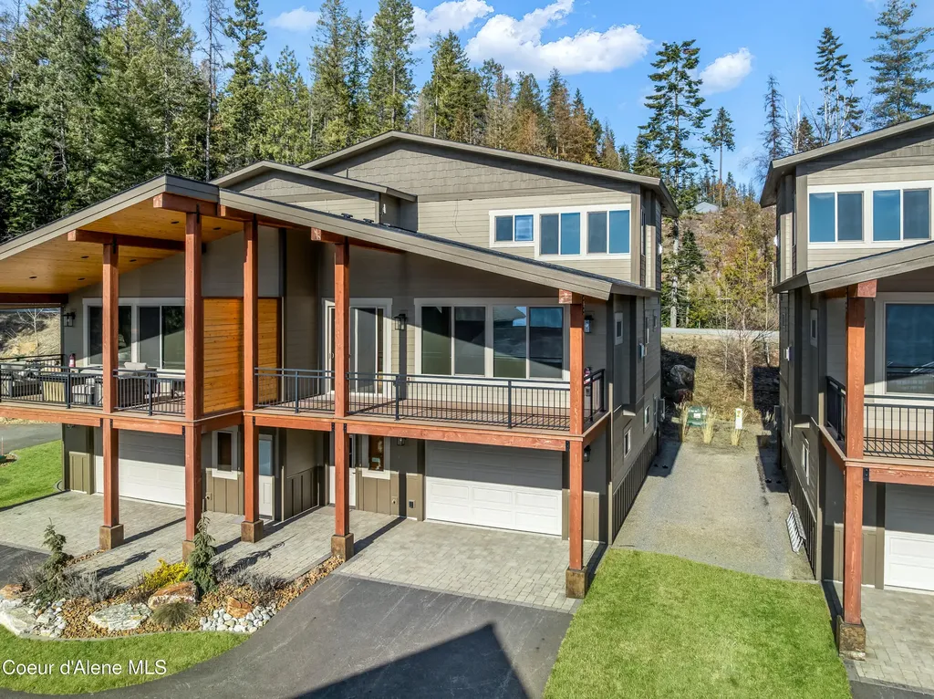 110 Palouse Drive Nordman ID 83848