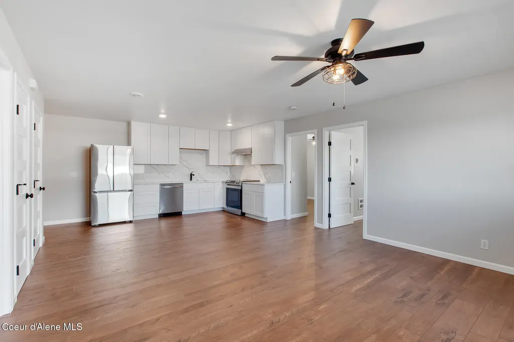 1313 N Division Avenue Sandpoint ID 83864