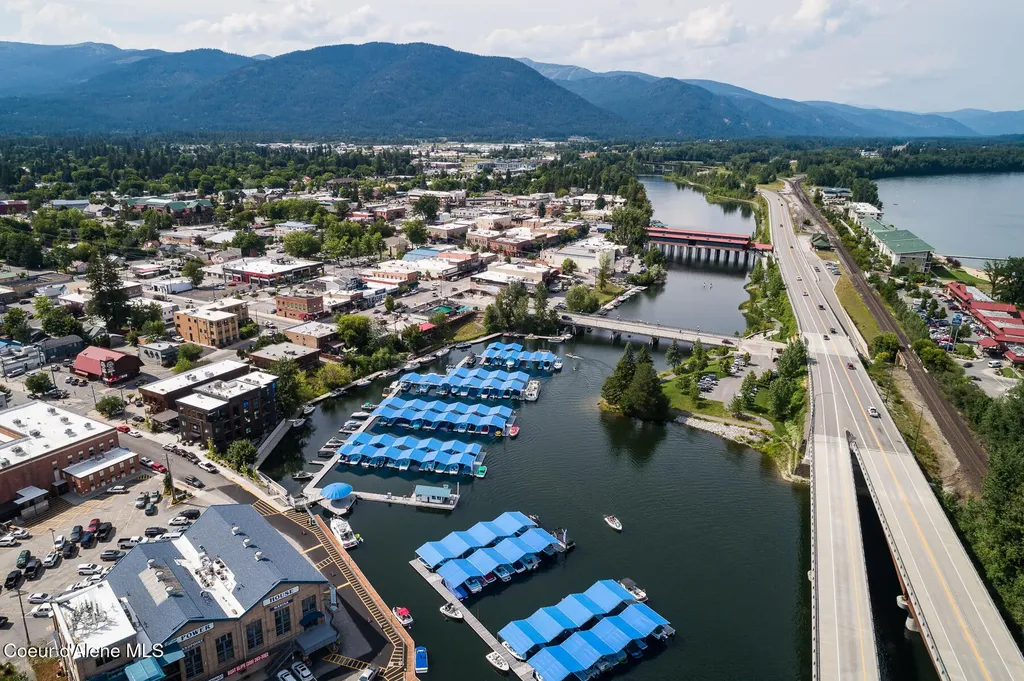 1313 N Division Avenue Sandpoint ID 83864