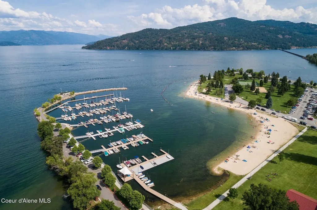 1313 N Division Avenue Sandpoint ID 83864