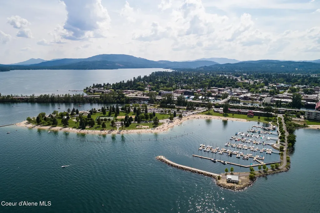 1313 N Division Avenue Sandpoint ID 83864