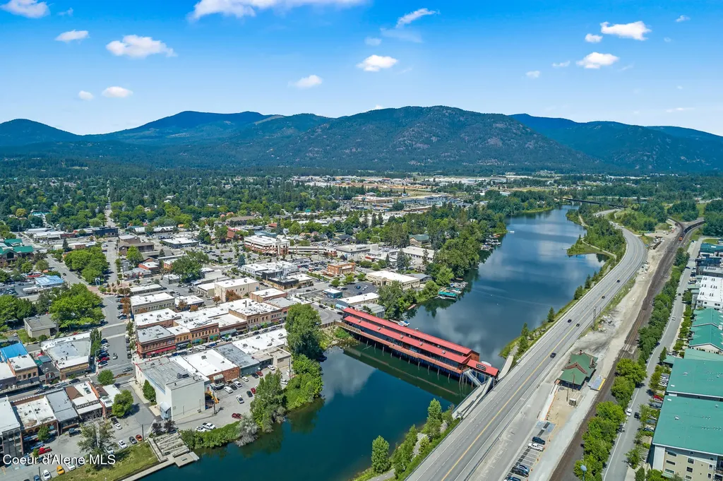 1313 N Division Avenue Sandpoint ID 83864