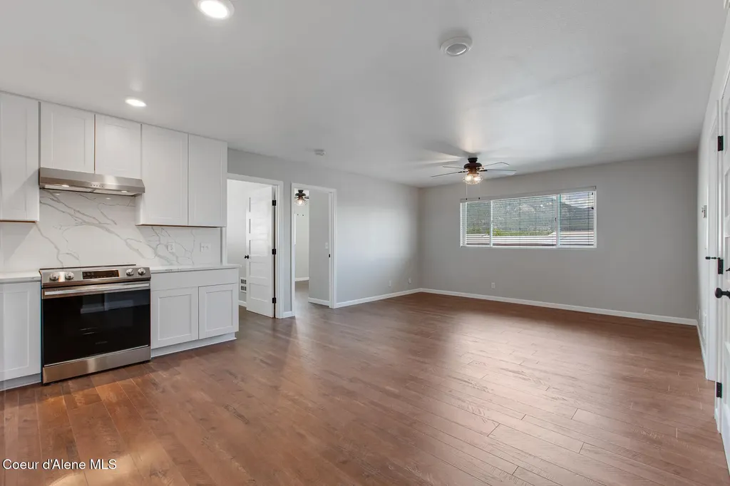 1313 N Division Avenue Sandpoint ID 83864