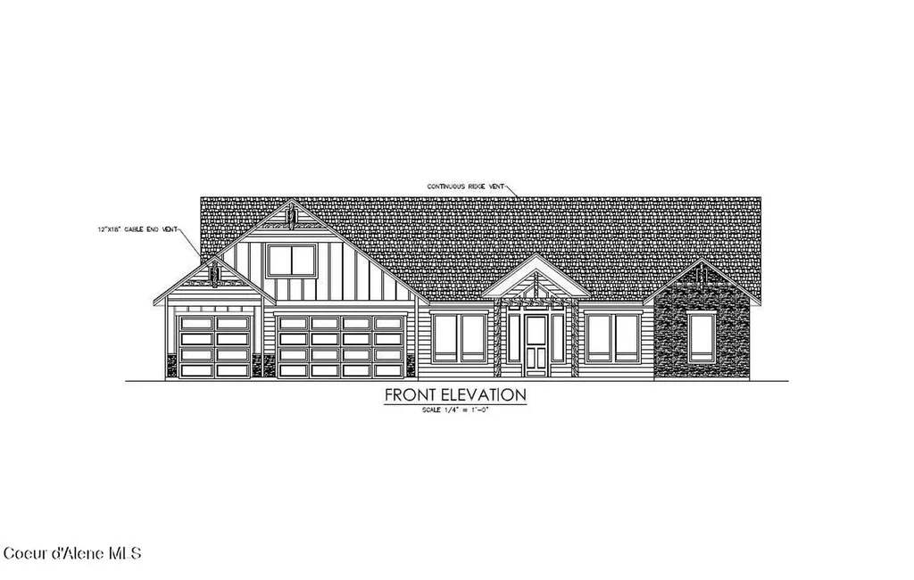 23869 N Eclipse Road Rathdrum ID 83858
