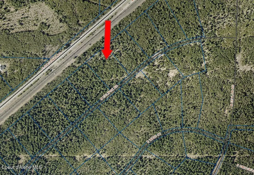 23869 N Eclipse Road Rathdrum ID 83858