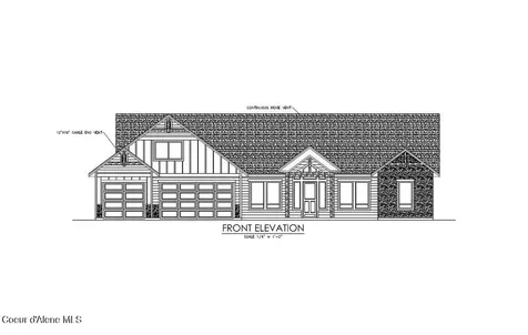 23869 N Eclipse Road Rathdrum ID 83858