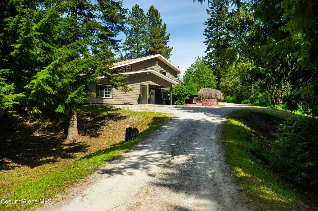 41 Pinecone Road Sandpoint ID 83864