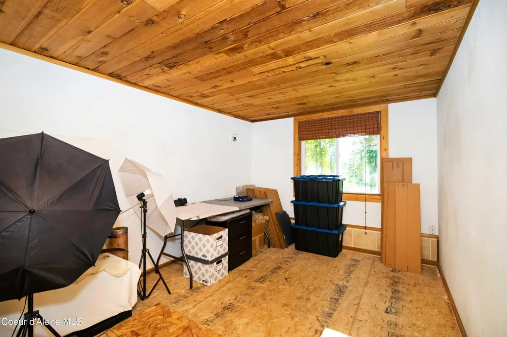41 Pinecone Road Sandpoint ID 83864