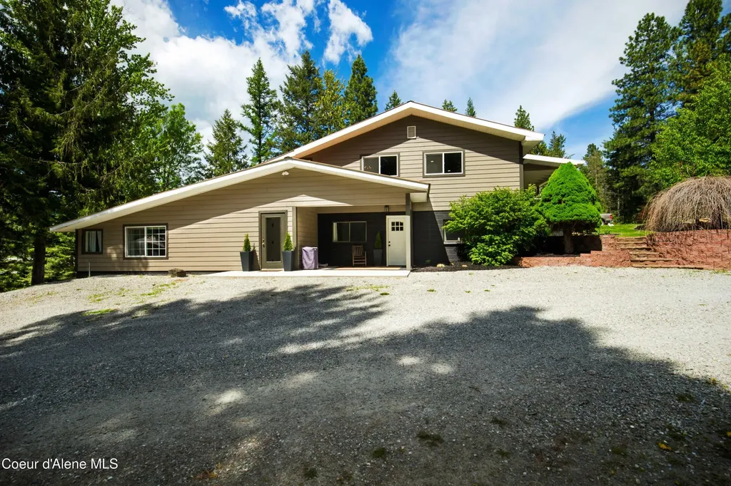 41 Pinecone Road Sandpoint ID 83864