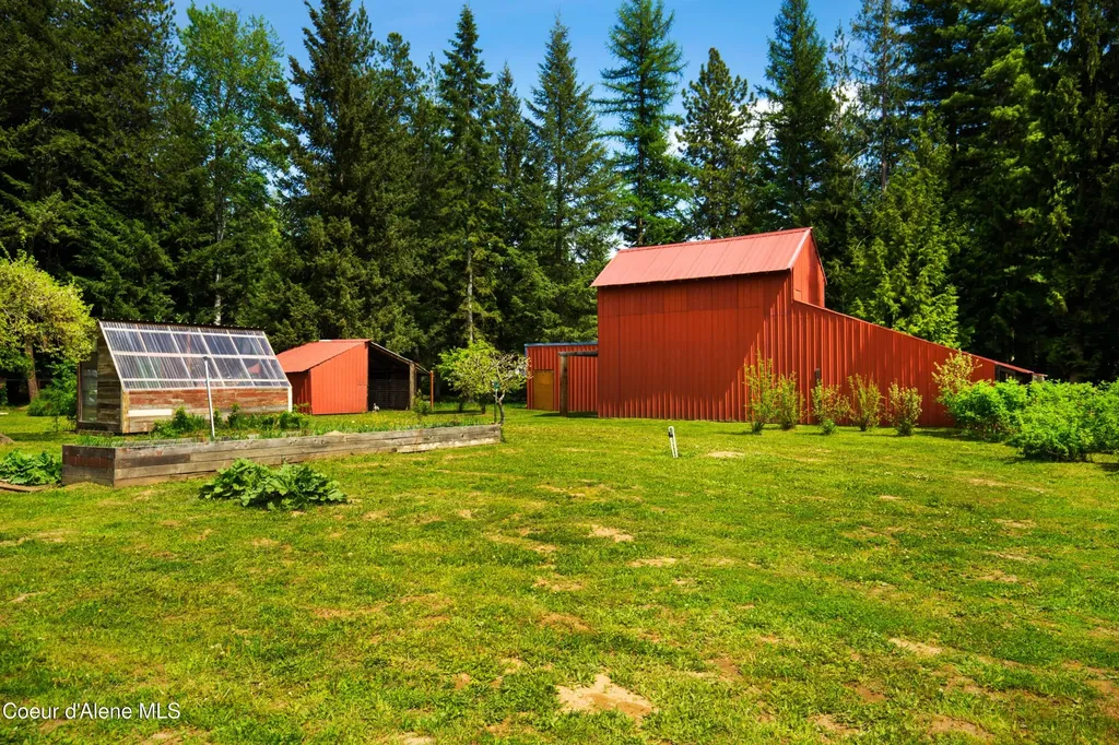 41 Pinecone Road Sandpoint ID 83864