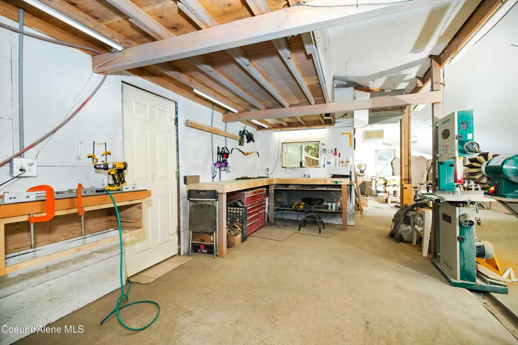 41 Pinecone Road Sandpoint ID 83864