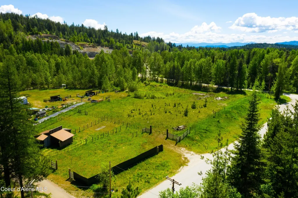 41 Pinecone Road Sandpoint ID 83864