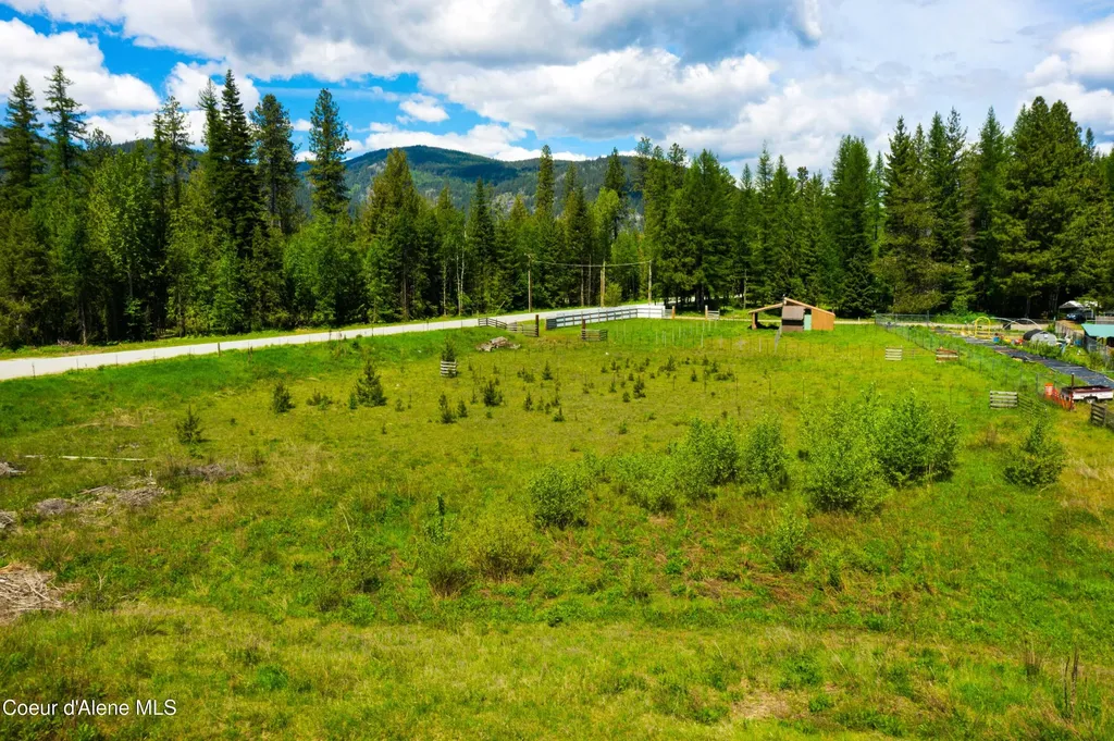 41 Pinecone Road Sandpoint ID 83864