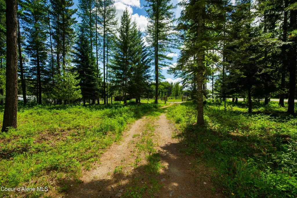 41 Pinecone Road Sandpoint ID 83864
