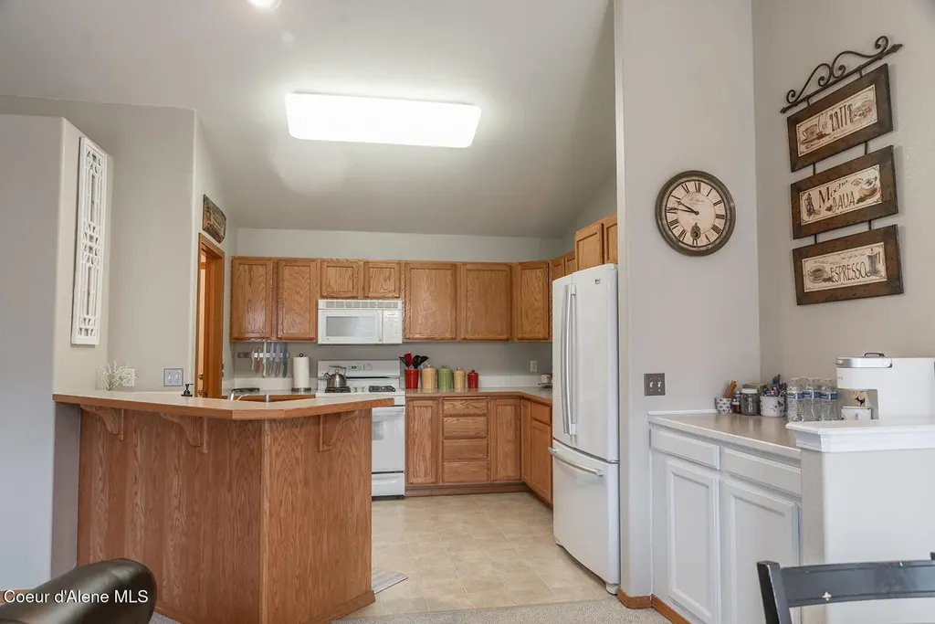 2770 N Slice Drive Post Falls ID 83854