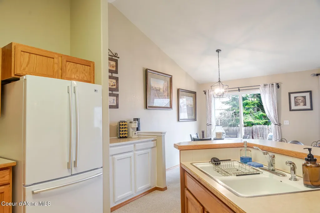 2770 N Slice Drive Post Falls ID 83854