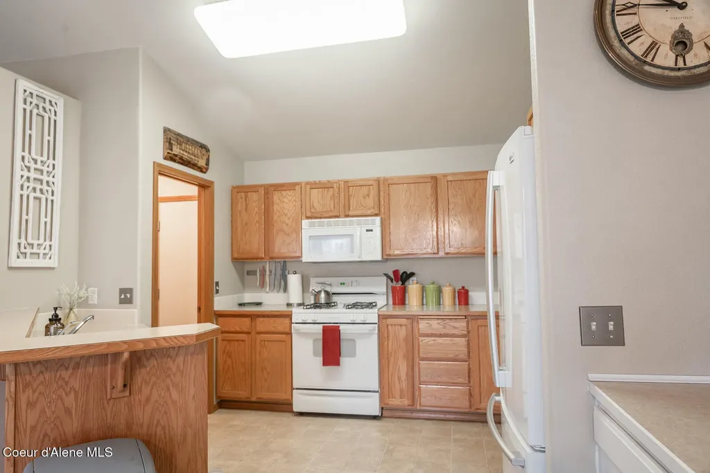 2770 N Slice Drive Post Falls ID 83854