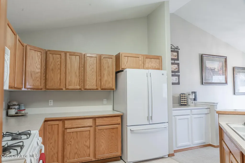 2770 N Slice Drive Post Falls ID 83854
