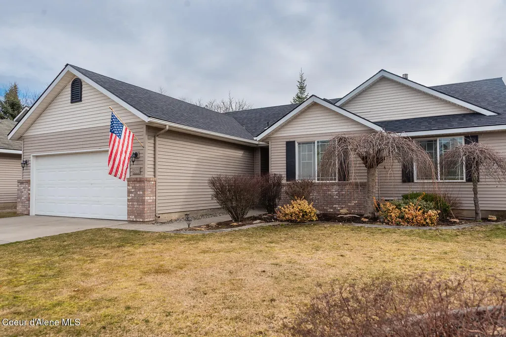2770 N Slice Drive Post Falls ID 83854