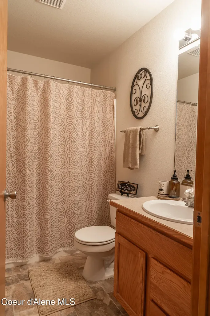 2770 N Slice Drive Post Falls ID 83854