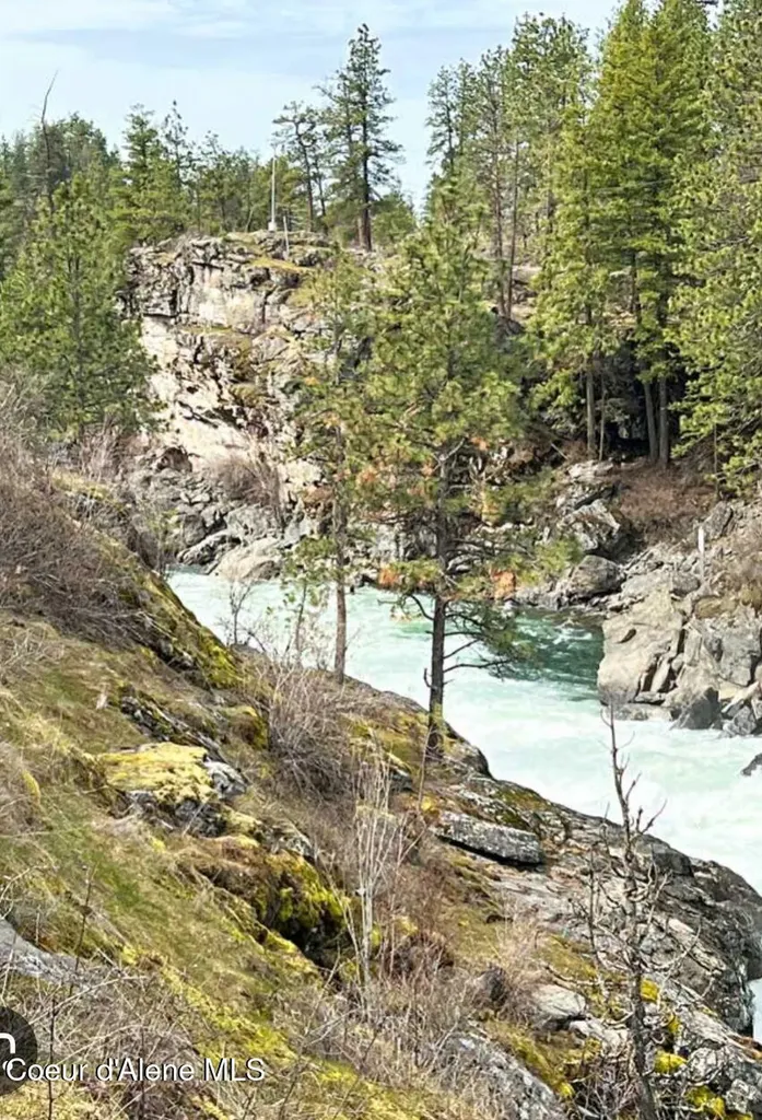 2770 N Slice Drive Post Falls ID 83854