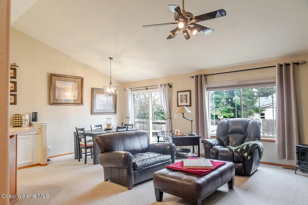 2770 N Slice Drive Post Falls ID 83854