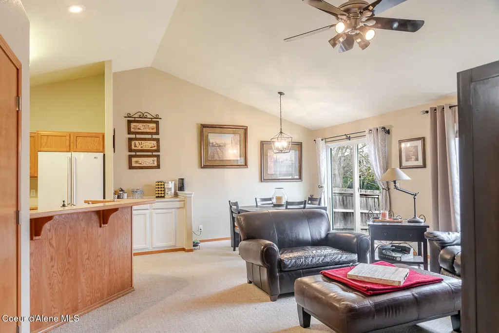 2770 N Slice Drive Post Falls ID 83854