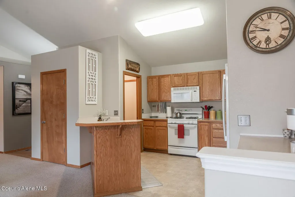2770 N Slice Drive Post Falls ID 83854
