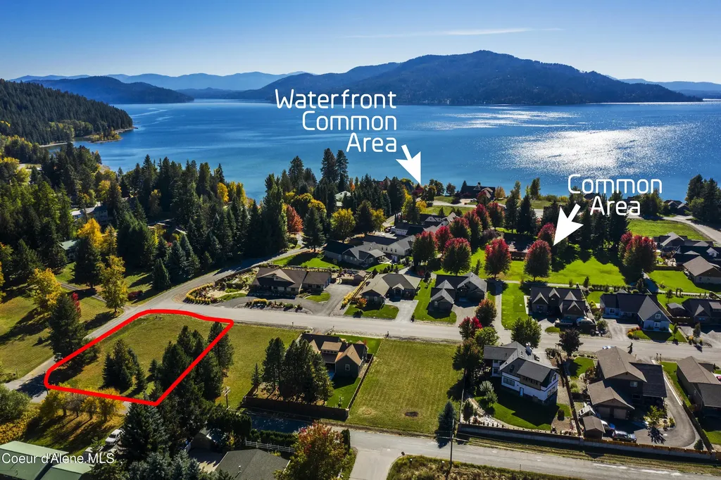 Nna Crooked Ear Drive Sandpoint ID 83864