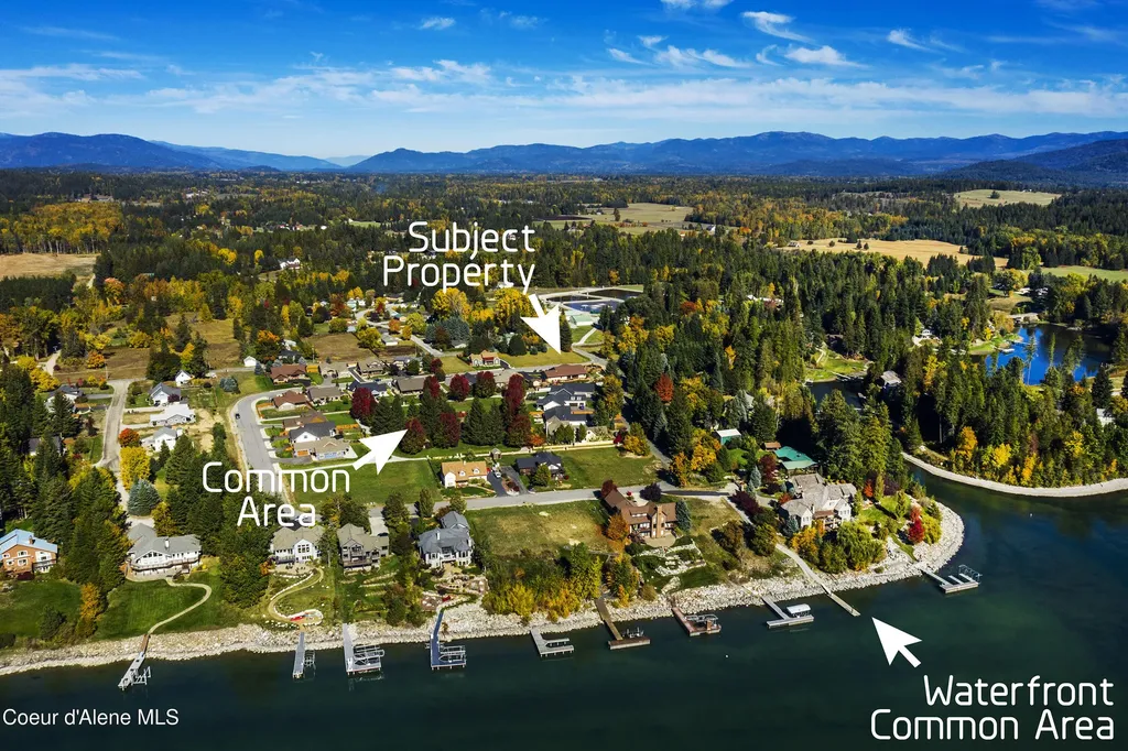 Nna Crooked Ear Drive Sandpoint ID 83864