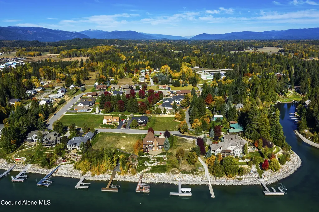 Nna Crooked Ear Drive Sandpoint ID 83864