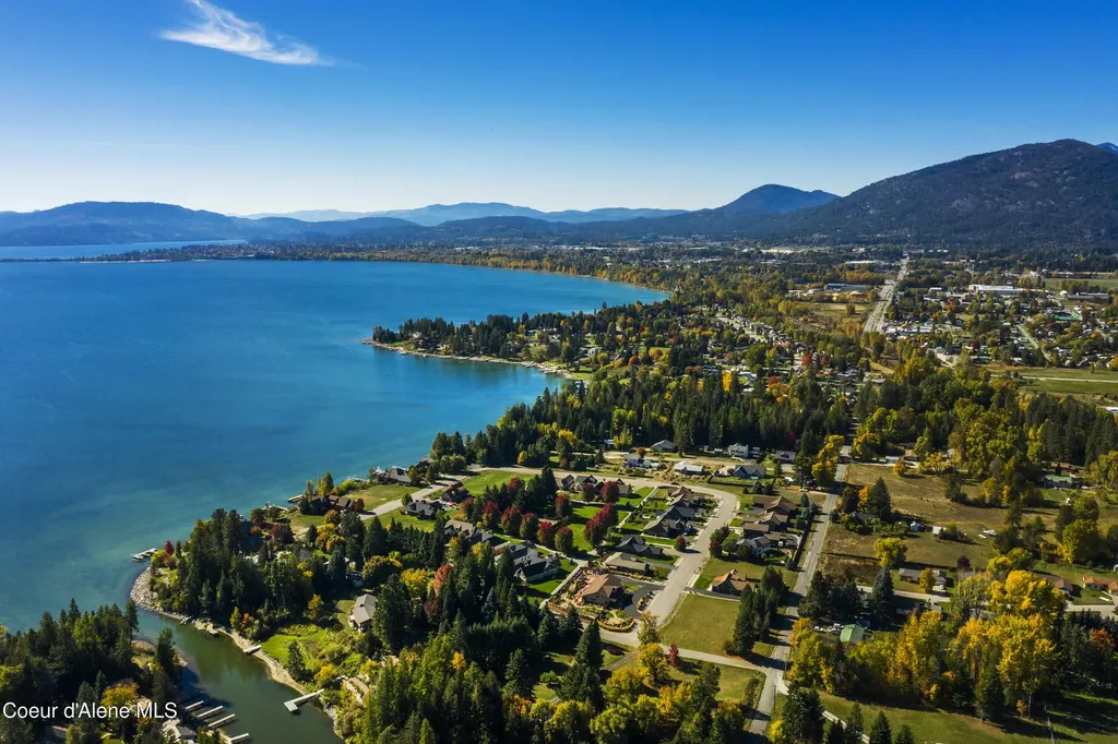 Nna Crooked Ear Drive Sandpoint ID 83864
