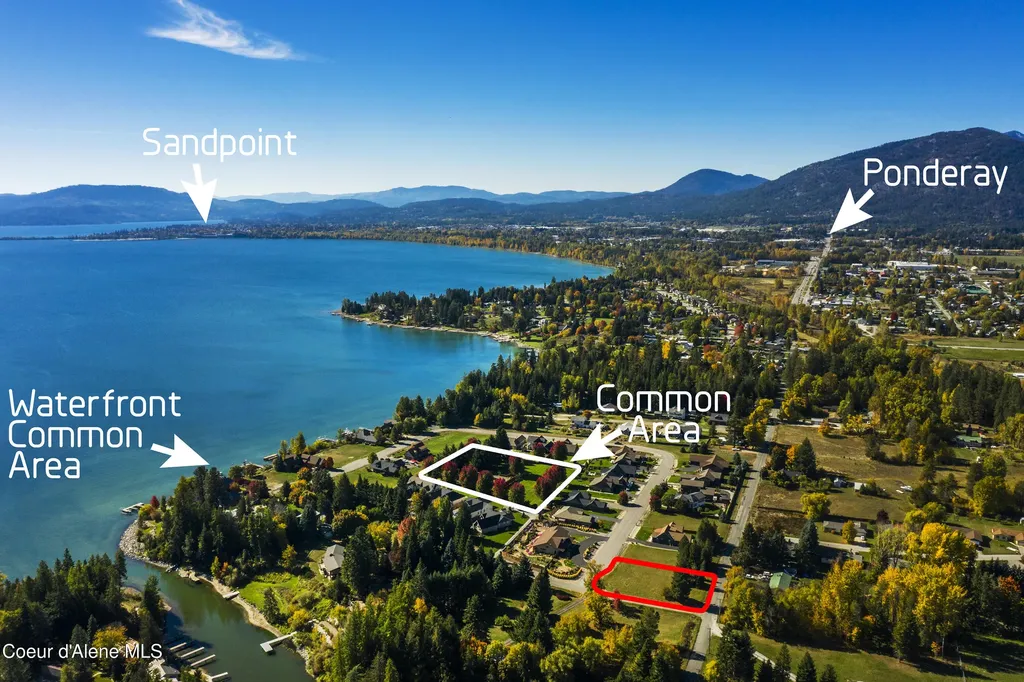 Nna Crooked Ear Drive Sandpoint ID 83864