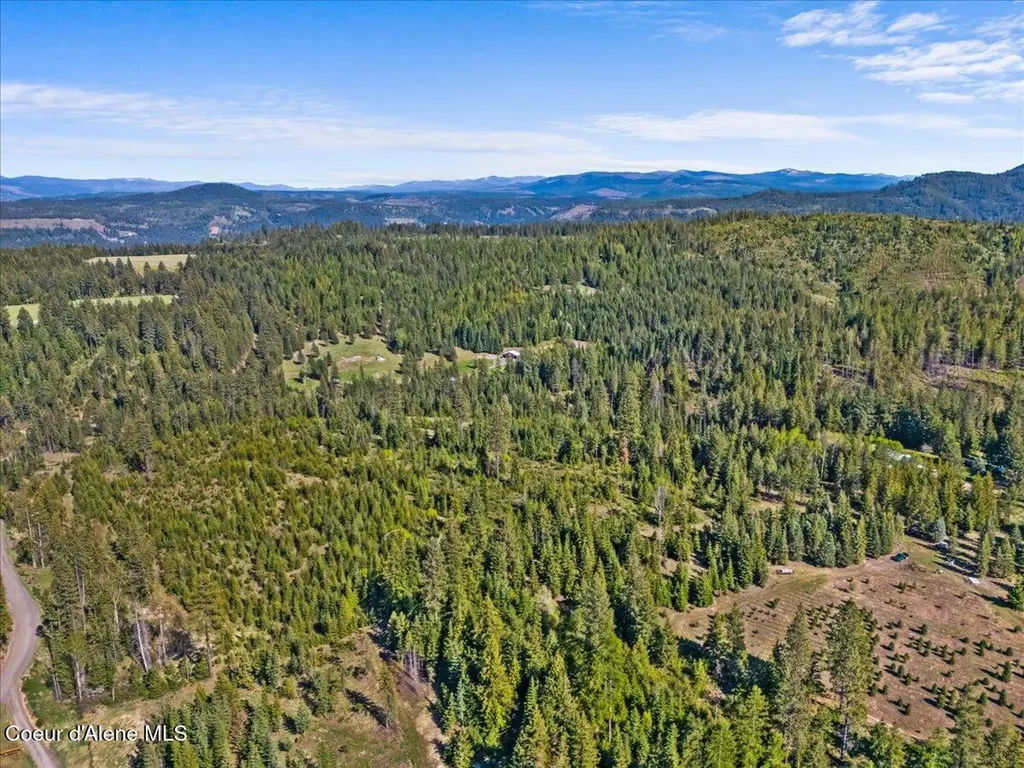 Nka Mutch Creek Road 8.3 St. Maries ID 83861