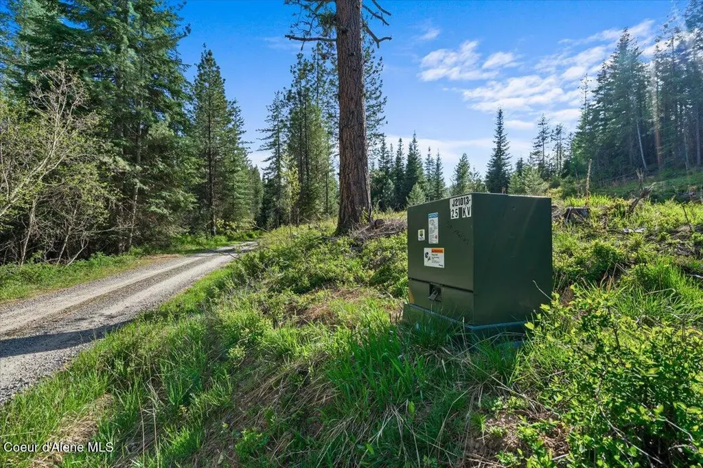 Nka Mutch Creek Road 8.3 St. Maries ID 83861