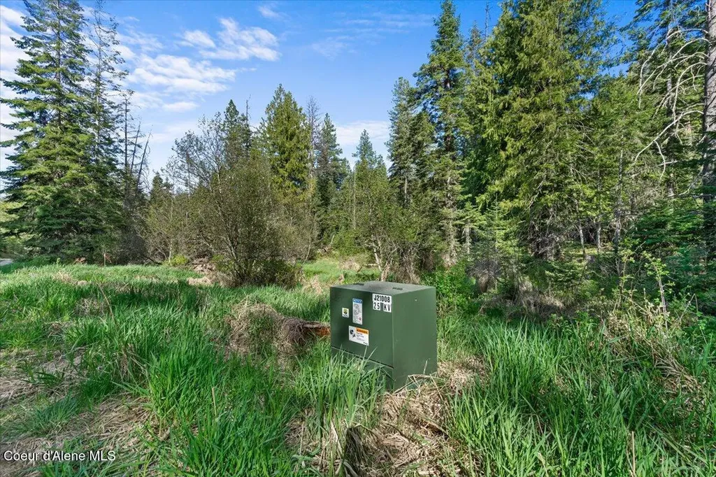 Nka Mutch Creek Road 8.3 St. Maries ID 83861