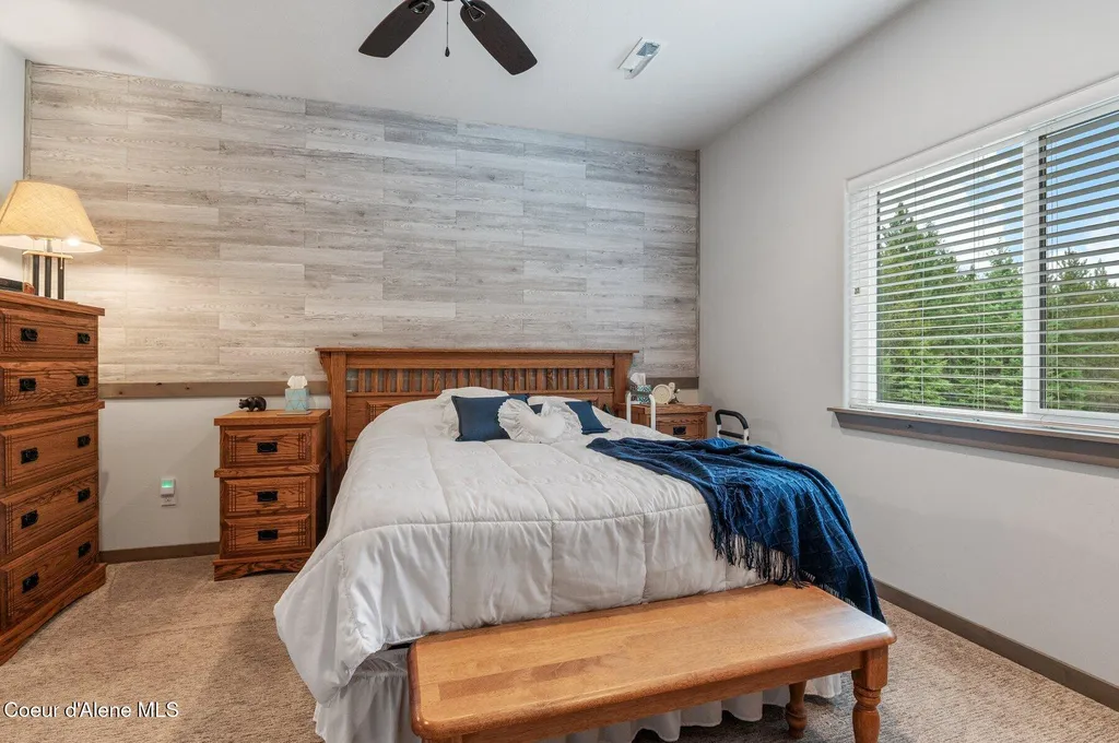 975 W Ohio Match Road Rathdrum ID 83858