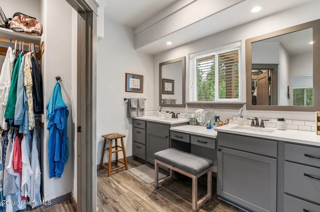 975 W Ohio Match Road Rathdrum ID 83858